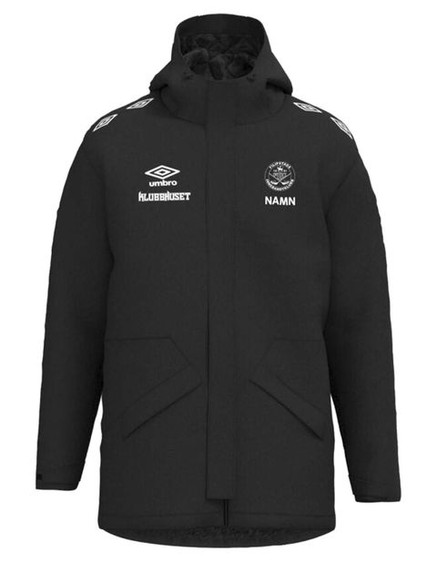 Umbro Jacket UX Pro Team (Filipstads IBK)